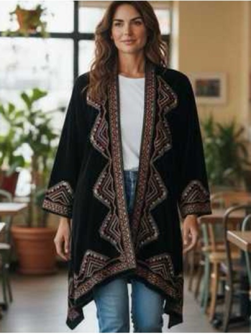 Paparazzi Cardigan Size XL